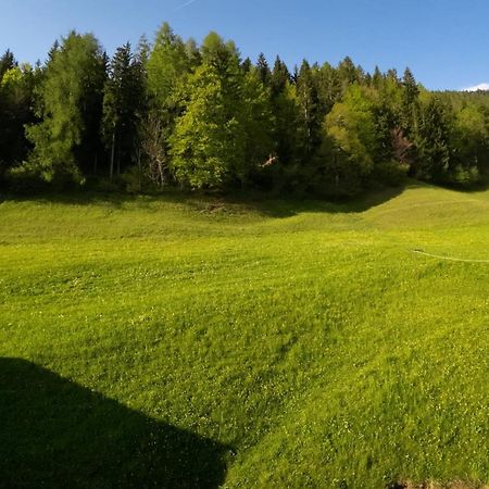 Haus Garz Lejlighed Weissensee Eksteriør billede